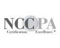 NCCPA