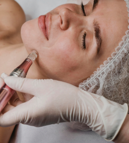 medspa services Wesley Chapel